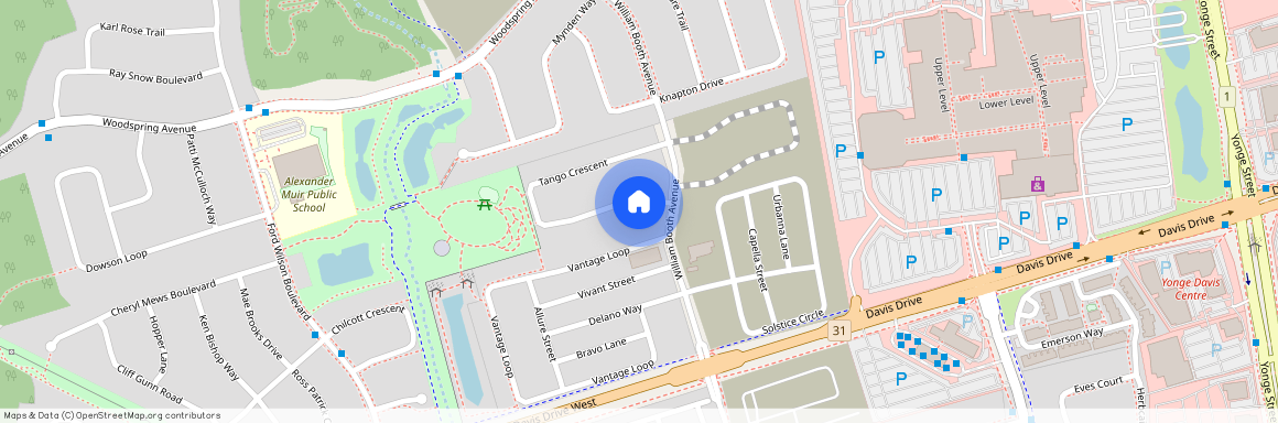 192 Tango Crescent, Newmarket