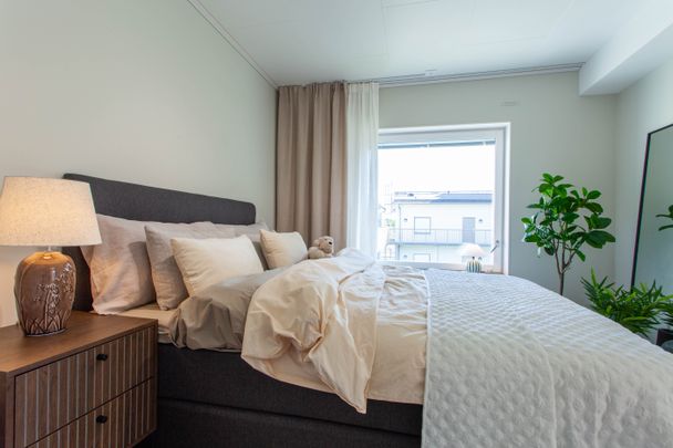 Mejerivägen, Nyköping - Photo 1