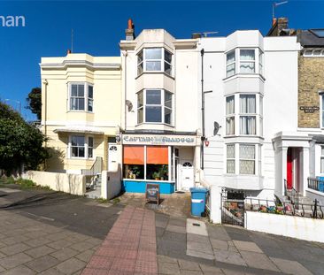 5 bedroom maisonette to rent - Photo 2