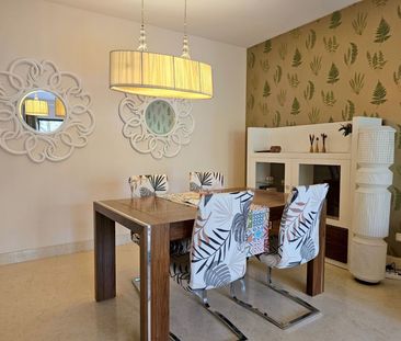 Ground Floor Apartment in Benahavís - Photo 2