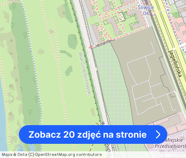 Apartament 93 m² | Bulwary Praskie |Widok na Pałac - Zdjęcie 1