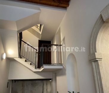 Bilocale Contra' Giampietro De' Proti 20, Centro Storico, Vicenza - Photo 5