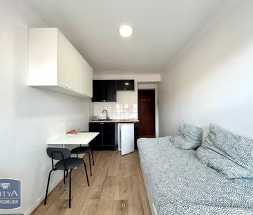 Location Appartement 1 pièce 13m² ST ETIENNE 42000 - Photo 2