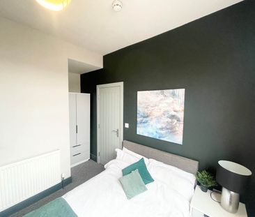 Spring Grove Walk (room 1), Headingley, Leeds - Photo 6