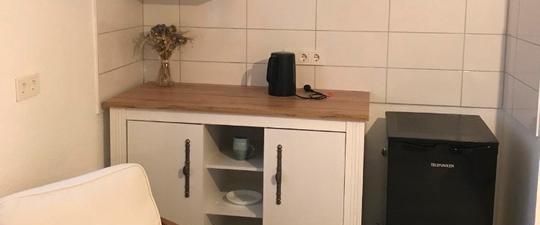 1 Zimmer Appartement/List - Foto 1
