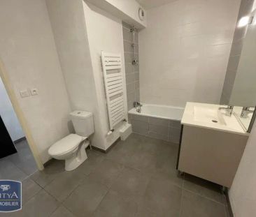 Appartement à louer 1 pièce 32.26m² - Photo 5