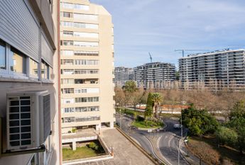 Apartamento T3 em Lisboa