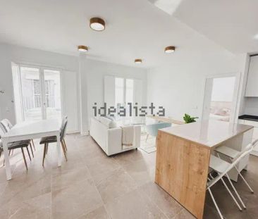 Alquiler de piso en Mentidero - Teatro Falla - Alameda - Photo 3