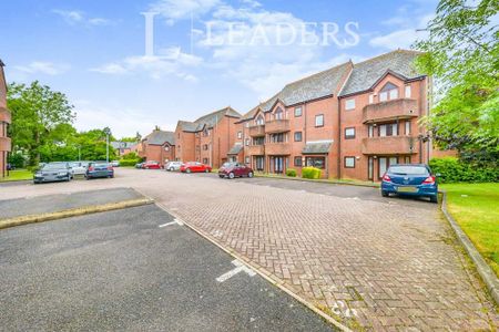 1 bedroom apartment to rent - Photo 2