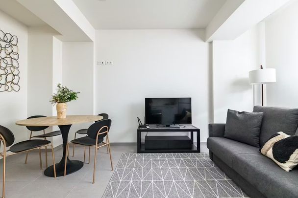 Carrer de Goya, Valencia, Valencian Community 46018 - Photo 1