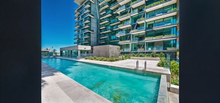 10/8 Park Lane, Chippendale NSW 2008 - Apartment For Rent | Domain - Photo 5
