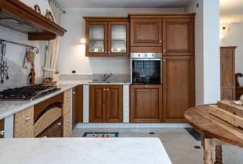 via Pietro neni, 7, Forte dei Marmi, Tuscany 55042