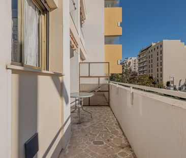 Location Appartement 1 pièce 29m² NICE 06200 - Photo 6