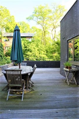 Tout savoir sur cet appartement à Uccle, à Uccle - Foto 1