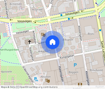 Platensgatan 10 B - Photo 1