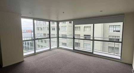 ‘Stones throw from Skytower’ - Photo 2