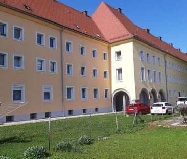 Aktuell in SANIERUNG: Fantastische Wohnatmosphäre wird geboten - in... - Foto 2