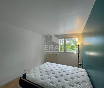 Location F3 meublé -67 m² - Vue lac Villaroy - Centre Guyancourt - Photo 6