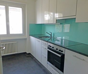 Moderne Wohnung unmittelbar beim Kantonsspital Aarau - Foto 3