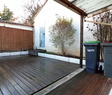 Location Appartement 1 pièce 21m² LA VILLE DU BOIS 91620 - Photo 2