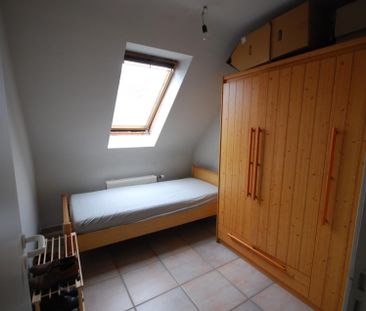 RUIM APPARTEMENT MET ONDERGRONDSE AUTOSTAANPLAATS - Photo 4