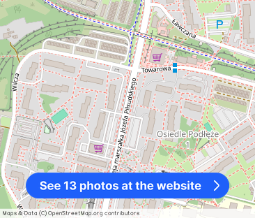 2 pokoje | balkon | winda DOSTĘPNE OD MARCA - Photo 1