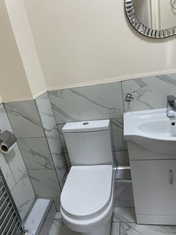1 Bed Flat, Stockland Green, B23 - Photo 2