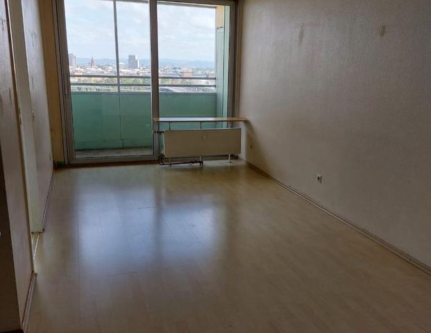 2 Zimmer Wohnung in Ludwigshafen - Foto 1
