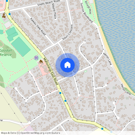 5 Washington Avenue, Snells Beach, Rodney