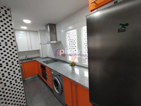 Ático en alquiler en Avenida del Arlanzón - Foto 4