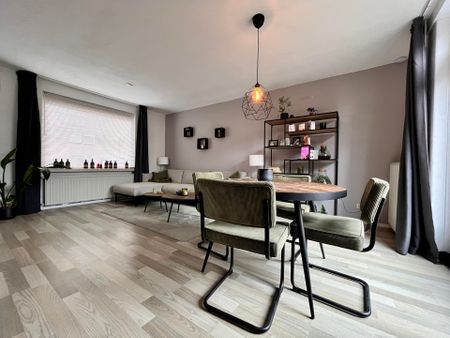 Te huur: Huis Prins Bernhardlaan in Reuver - Foto 5