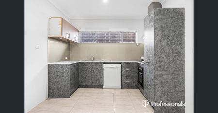 Modern & Low-Maintenance 3x2 Home in Koondoola - Photo 5