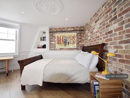 2 bedroom flat to rent - Photo 4