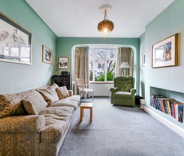 Granville Road, SW18, London - Photo 1