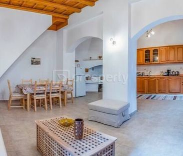 Μεζονέτα για ενοικίαση Λιμένας Χερσονήσου (Χερσόνησος) - Photo 4
