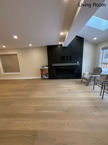 For Lease - 5316 Russell View Road Unit# Main, Mississauga, Ontario - Photo 2