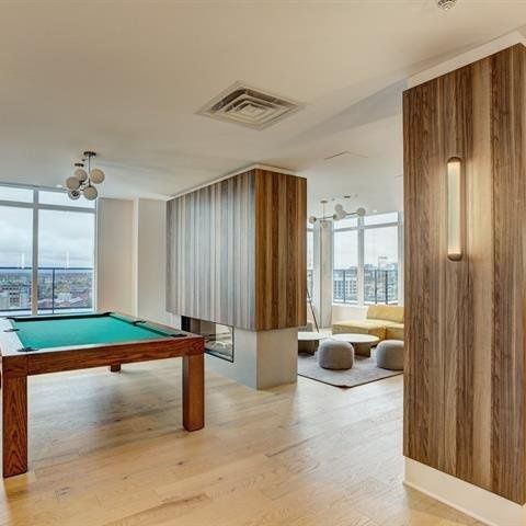 Appartement à louer - Montréal (Le Sud-Ouest) (Griffintown) - Photo 1
