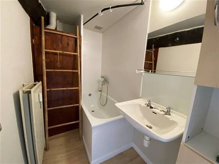 Appartement te huur - Foto 5