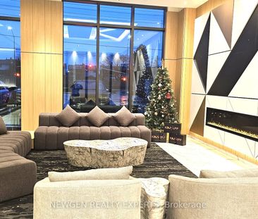 204 Burnhamthorpe Road E #1301 - Photo 1