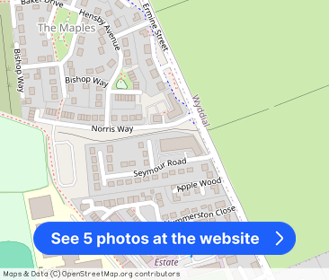 26-58 Seymour Road, Buntingford, Hertfordshire, SG9 9SW - Photo 1