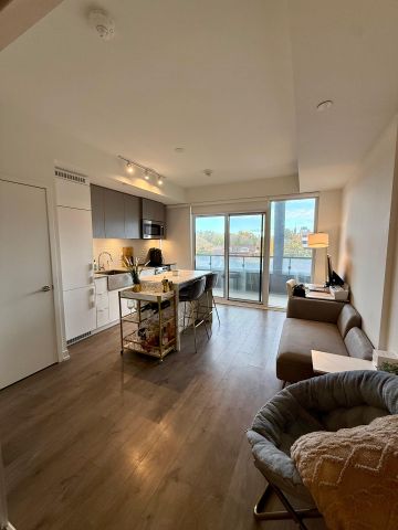 For Lease - 270 Dufferin Street Unit# 322, Toronto, Ontario - Photo 4