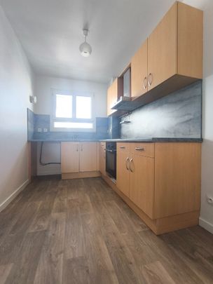 Location Appartement 3 pièces 57m² - Photo 1