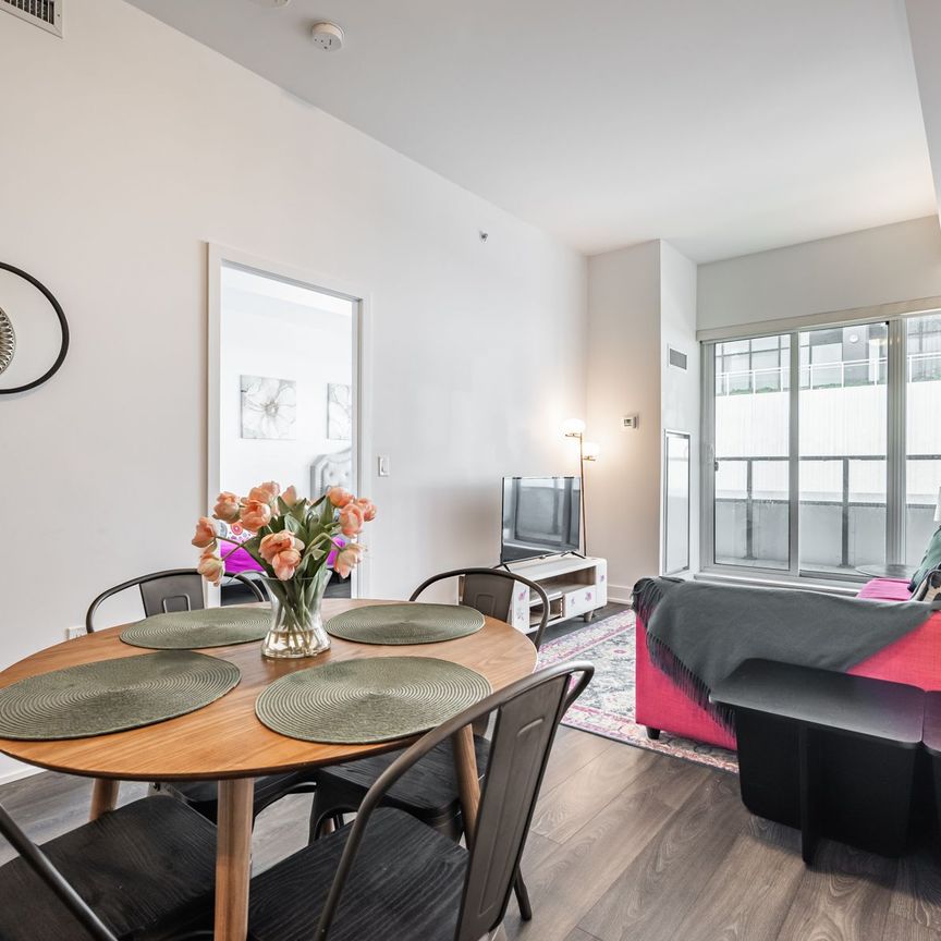 For Lease - 30 Shore Breeze Drive Unit# 226, Toronto, Ontario - Photo 1