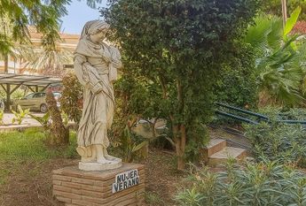 Apartment - Estepona (Selwo)