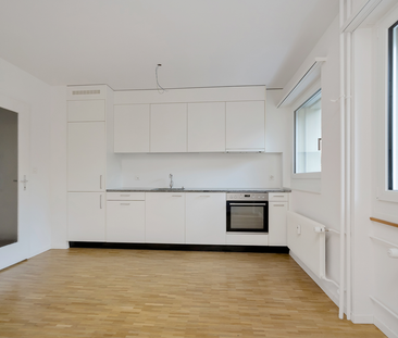 WOHNUNG AN ZENTRALER LAGE - Foto 3