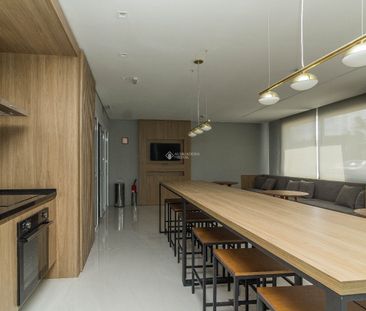 Apartamento com 1 quarto e 27m² para alugar em Partenon, Porto Alegre. - Foto 5