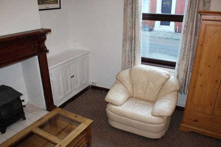 Wildman Street, PRESTON, Lancashire PR1 7QJ - Photo 3