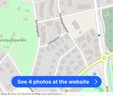 Oxtorgsgatan 8 B - Photo 1