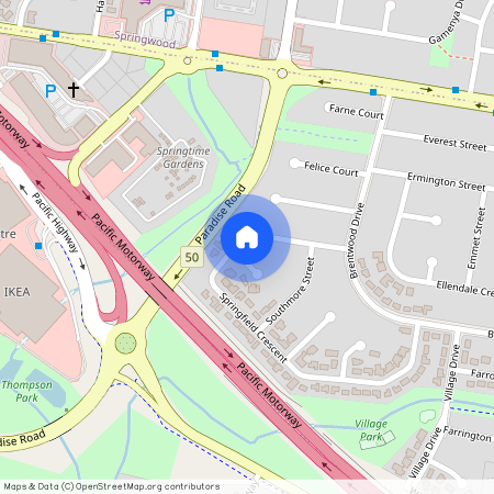 2 Stilton Court, Qld 4127, Daisy Hill