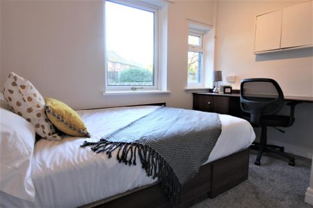 5 Stanmore Grove Leeds - LS4 2RJ - Photo 5